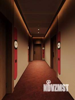 Студия квартира, вторичка, 30м2, 6/10 этаж