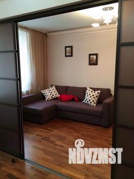 2-к квартира, вторичка, 56м2, 3/8 этаж
