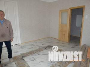 3-к квартира, вторичка, 85м2, 3/3 этаж