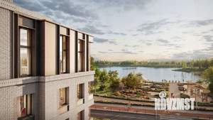 Студия квартира, вторичка, 24м2, 2/4 этаж