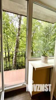 2-к квартира, вторичка, 45м2, 2/5 этаж