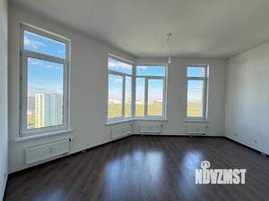 1-к квартира, вторичка, 40м2, 24/25 этаж