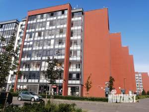 1-к квартира, вторичка, 31м2, 3/6 этаж