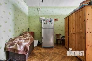 6-к квартира, вторичка, 164м2, 4/6 этаж