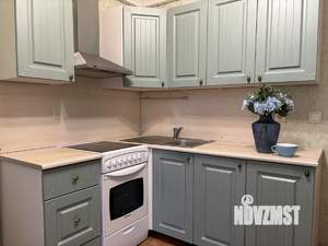 1-к квартира, вторичка, 33м2, 6/25 этаж