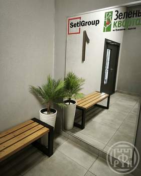 1-к квартира, вторичка, 30м2, 3/5 этаж