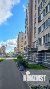 2-к квартира, вторичка, 57м2, 3/8 этаж