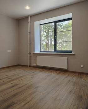 Студия квартира, вторичка, 25м2, 1/5 этаж