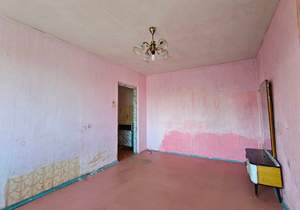 2-к квартира, вторичка, 46м2, 6/9 этаж