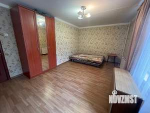 2-к квартира, вторичка, 43м2, 3/9 этаж
