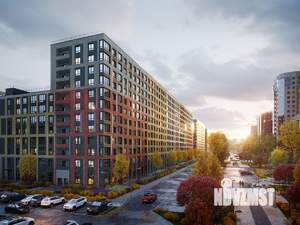 2-к квартира, вторичка, 70м2, 12/12 этаж