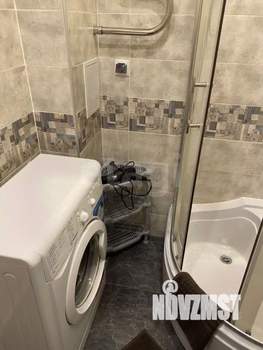 Студия квартира, вторичка, 21м2, 12/23 этаж