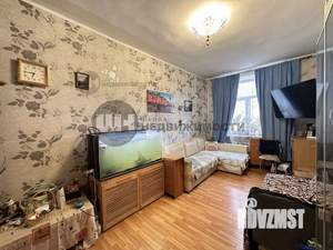3-к квартира, вторичка, 82м2, 4/5 этаж
