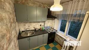 2-к квартира, вторичка, 42м2, 4/5 этаж