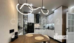 2-к квартира, вторичка, 45м2, 3/13 этаж