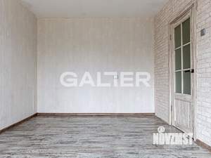 1-к квартира, вторичка, 29м2, 3/9 этаж