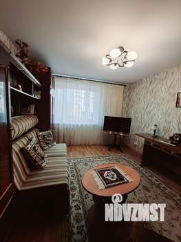 2-к квартира, вторичка, 50м2, 2/15 этаж