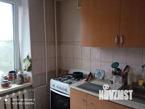1-к квартира, вторичка, 38м2, 4/9 этаж