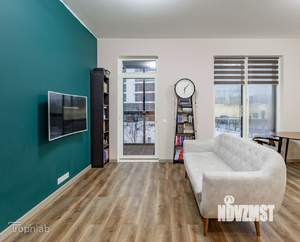 3-к квартира, вторичка, 76м2, 2/14 этаж