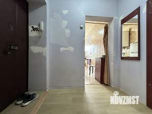 3-к квартира, вторичка, 82м2, 5/5 этаж
