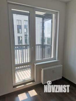 Студия квартира, вторичка, 24м2, 10/11 этаж