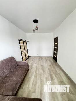 1-к квартира, вторичка, 34м2, 11/23 этаж