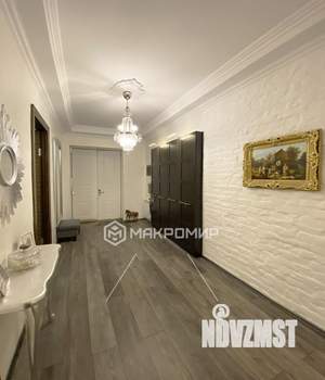 3-к квартира, вторичка, 114м2, 3/6 этаж