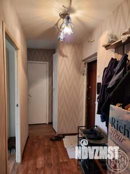 2-к квартира, вторичка, 44м2, 9/12 этаж