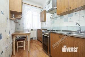 2-к квартира, вторичка, 49м2, 2/2 этаж