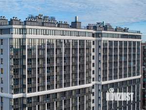 1-к квартира, вторичка, 37м2, 3/26 этаж