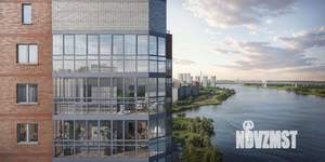 2-к квартира, вторичка, 61м2, 5/8 этаж