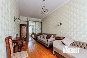 3-к квартира, вторичка, 116м2, 3/5 этаж