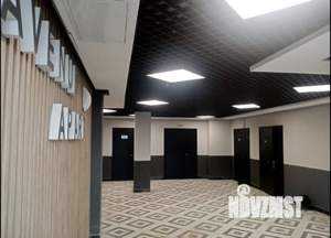 1-к квартира, вторичка, 39м2, 9/18 этаж