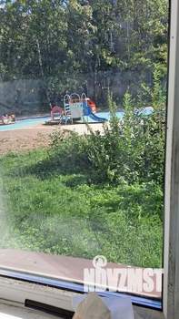 1-к квартира, вторичка, 30м2, 1/5 этаж
