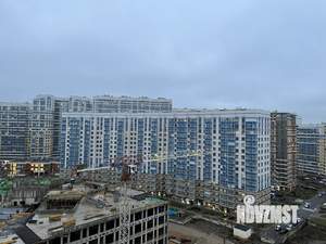 Студия квартира, вторичка, 30м2, 14/22 этаж