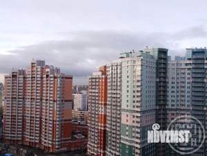 1-к квартира, вторичка, 33м2, 7/22 этаж