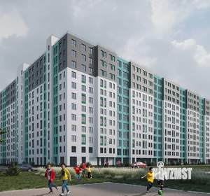 Студия квартира, вторичка, 22м2, 4/12 этаж