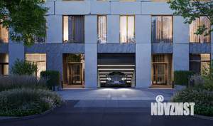2-к квартира, вторичка, 86м2, 4/9 этаж