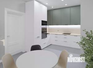 2-к квартира, вторичка, 61м2, 9/12 этаж