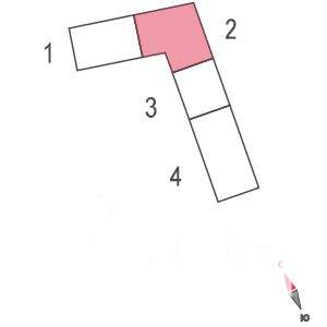 4-к квартира, вторичка, 116м2, 3/8 этаж