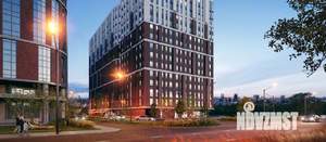 Студия квартира, вторичка, 25м2, 11/15 этаж