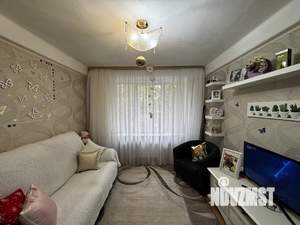 2-к квартира, вторичка, 51м2, 6/9 этаж