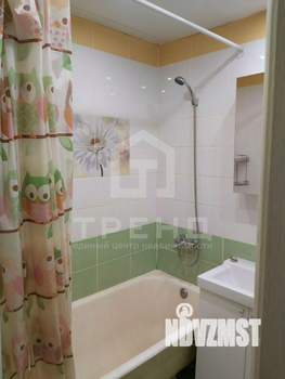 2-к квартира, вторичка, 45м2, 5/5 этаж
