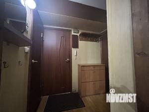3-к квартира, вторичка, 42м2, 1/5 этаж