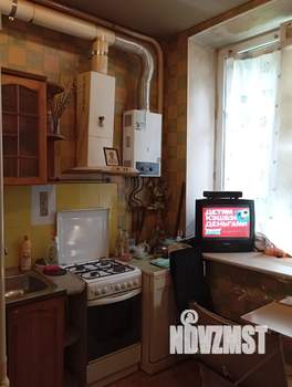 2-к квартира, вторичка, 56м2, 1/5 этаж