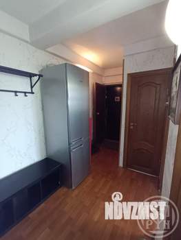 3-к квартира, вторичка, 57м2, 9/10 этаж