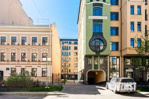 3-к квартира, вторичка, 137м2, 5/7 этаж