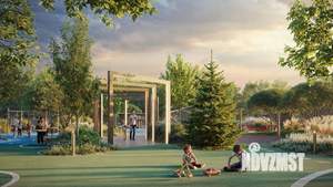 Студия квартира, вторичка, 22м2, 6/22 этаж