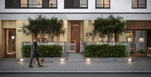 2-к квартира, вторичка, 121м2, 2/16 этаж