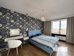 3-к квартира, вторичка, 93м2, 19/25 этаж